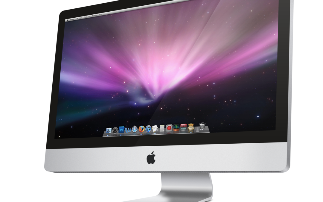 iMac
