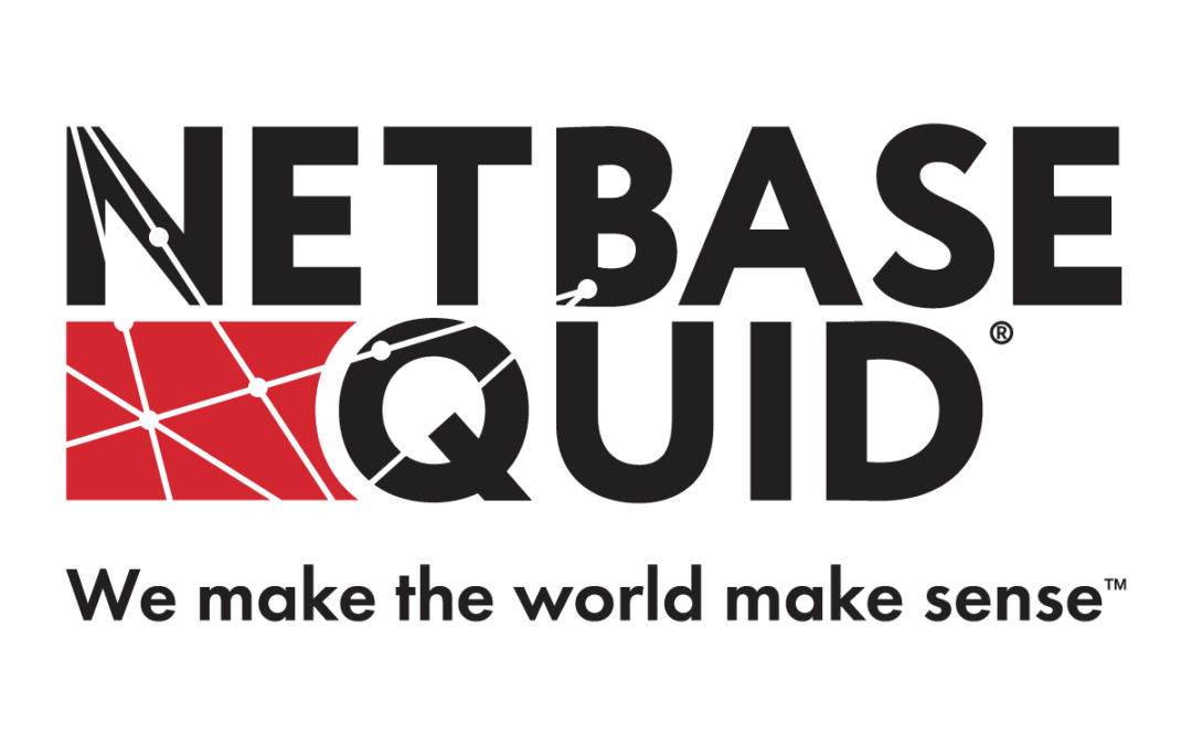 NetBase Quid Logo Redesign